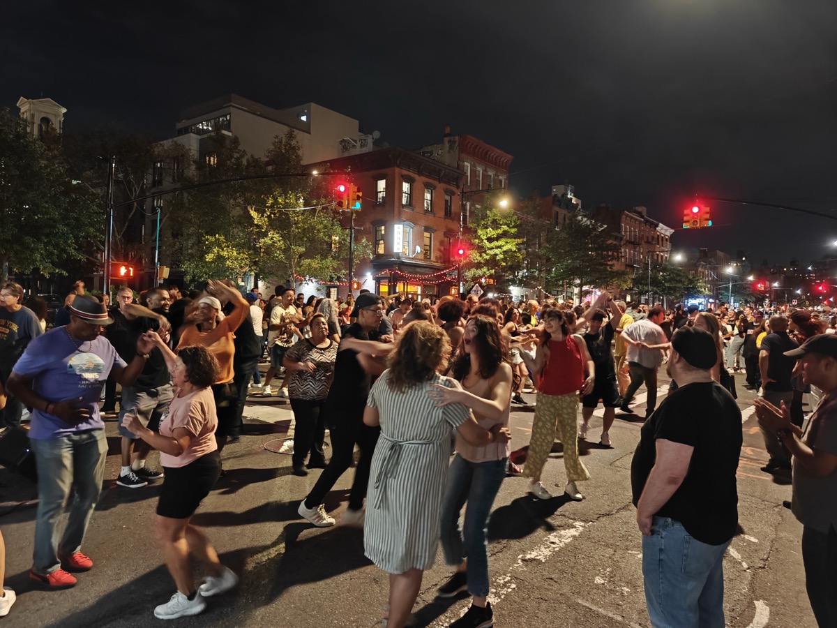 Vanderbilt Open Streets photo 3