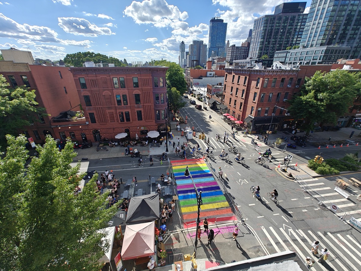 Vanderbilt Open Streets photo 4